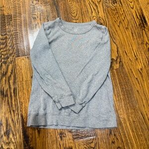 J. Crew Gray Women's Top